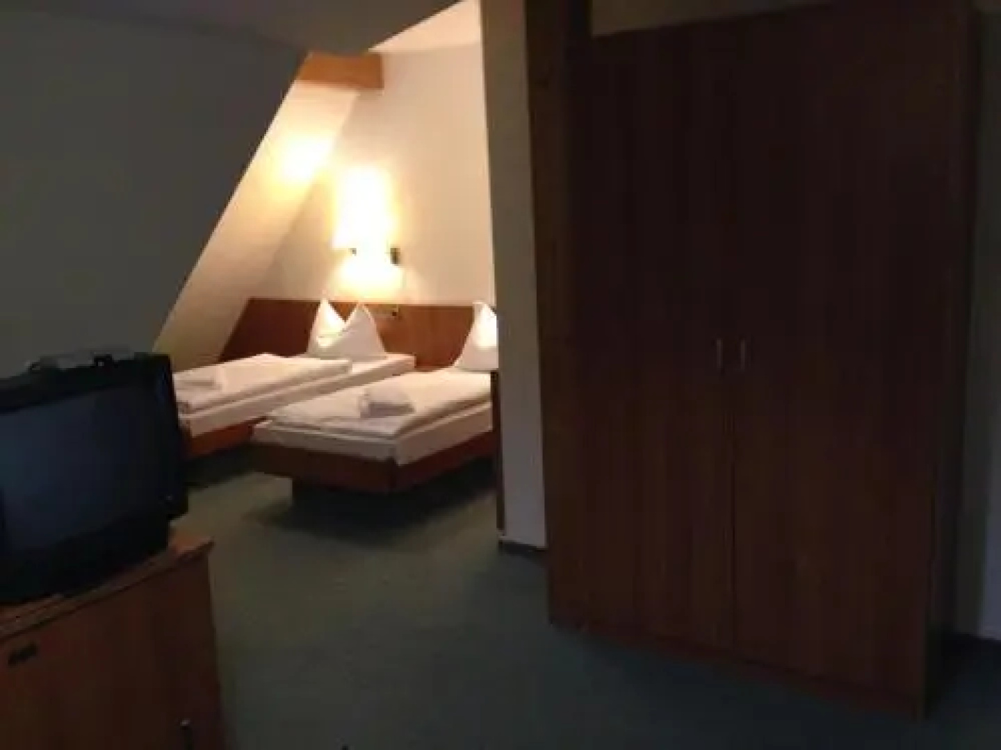 Hotel-Restaurant & Bowlingcenter "Zur Panke"