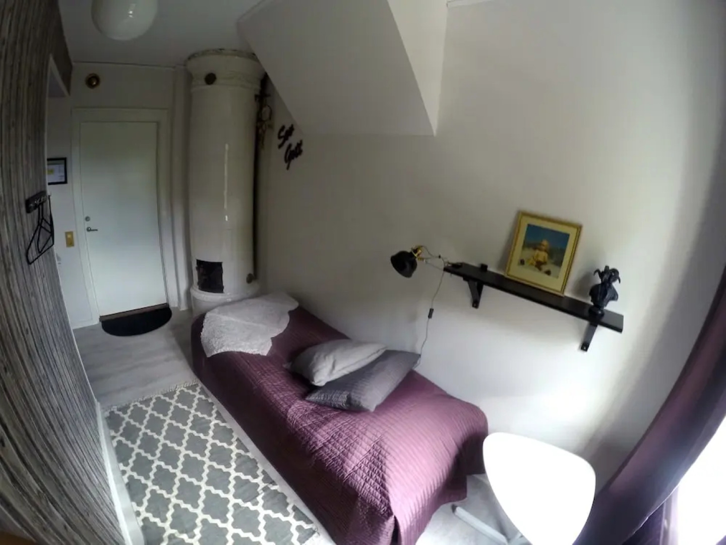 Kongelfs Gästgifveri & Citycamping