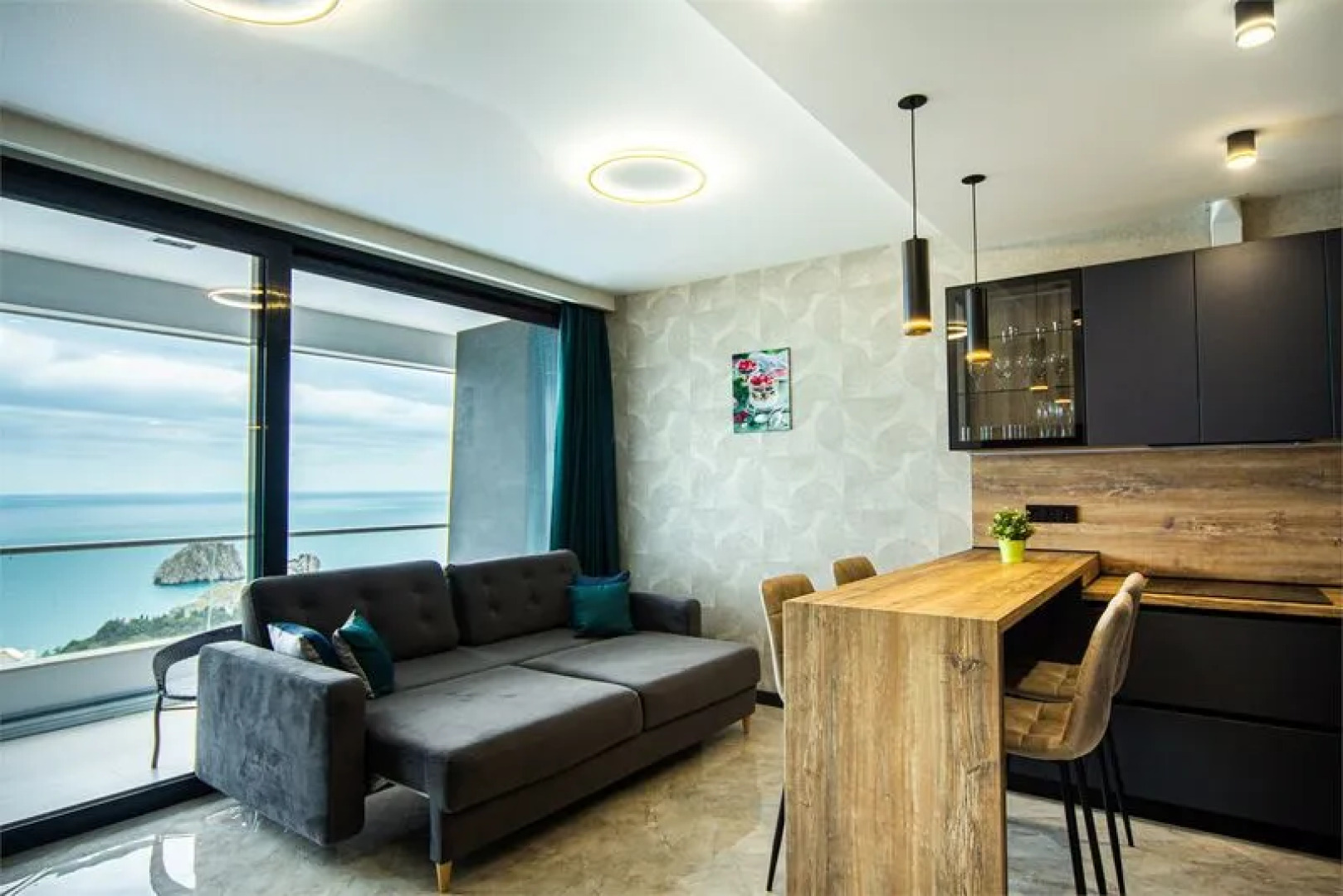 Резиденция АЛТЕЯ