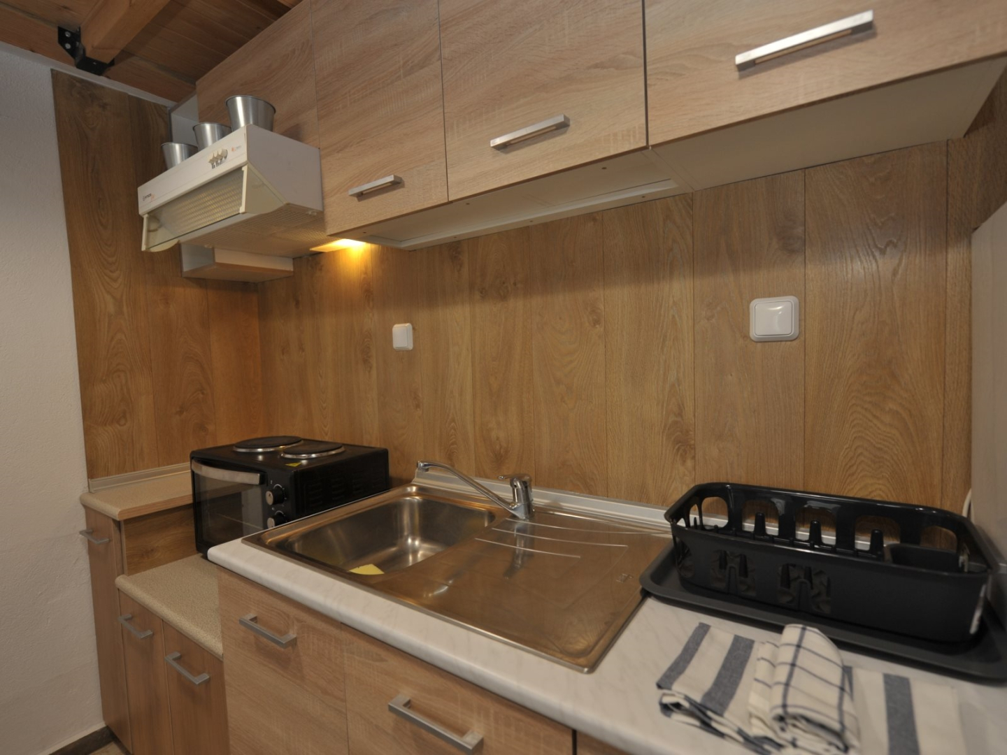 Frezia Apartment - Νea Potidea Halkidiki