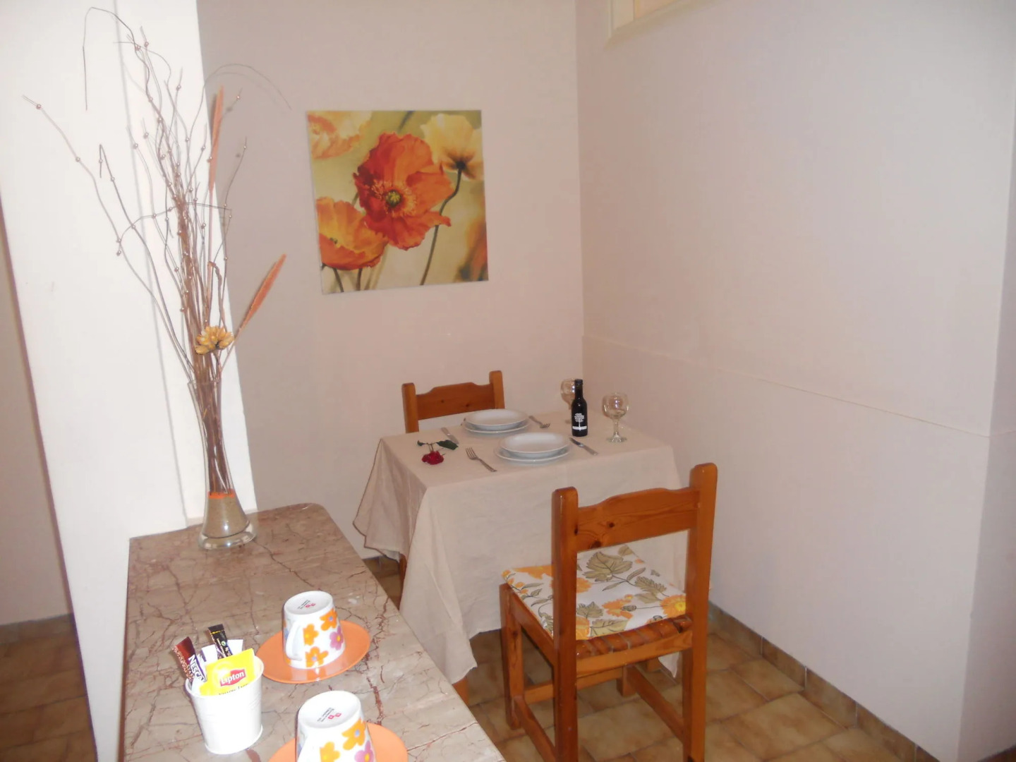 Elli Marina Studios and Apartments