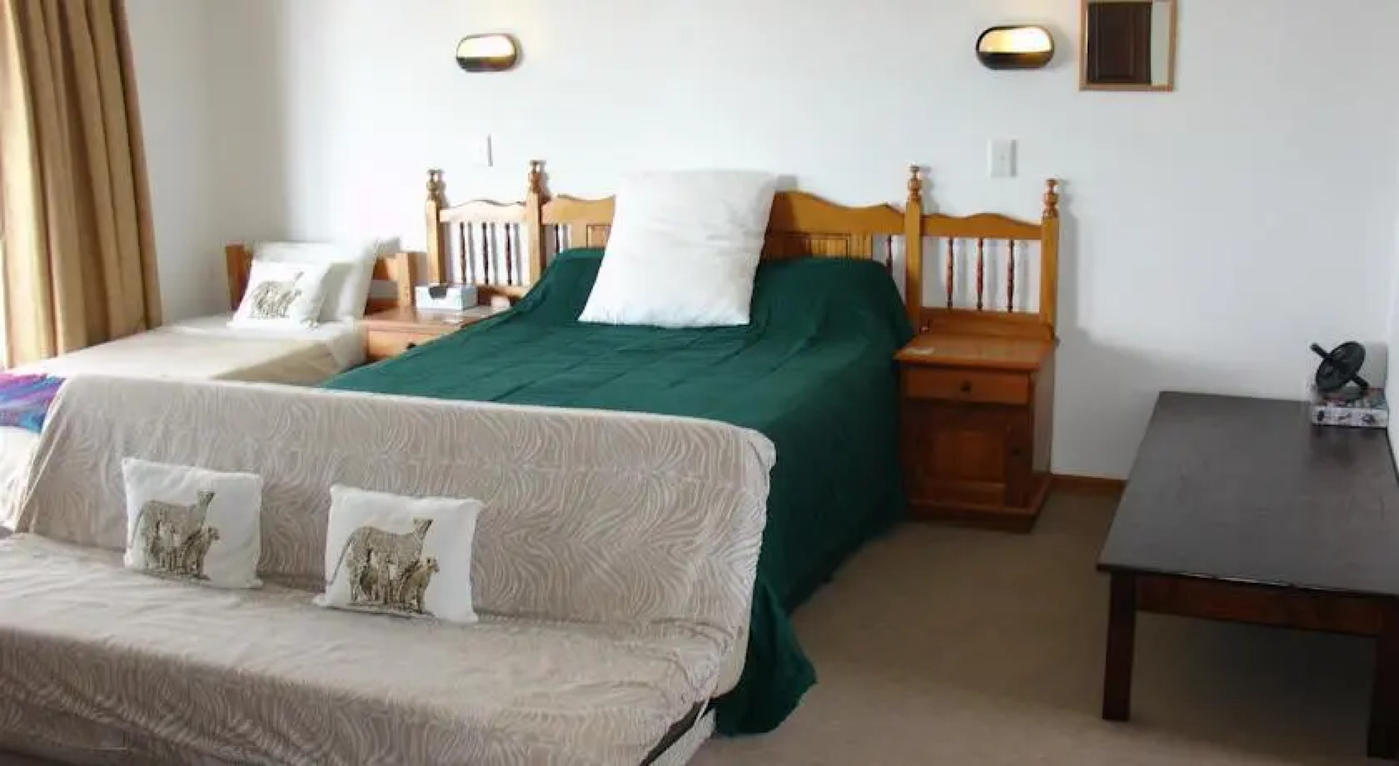 On The Bay Guesthouse