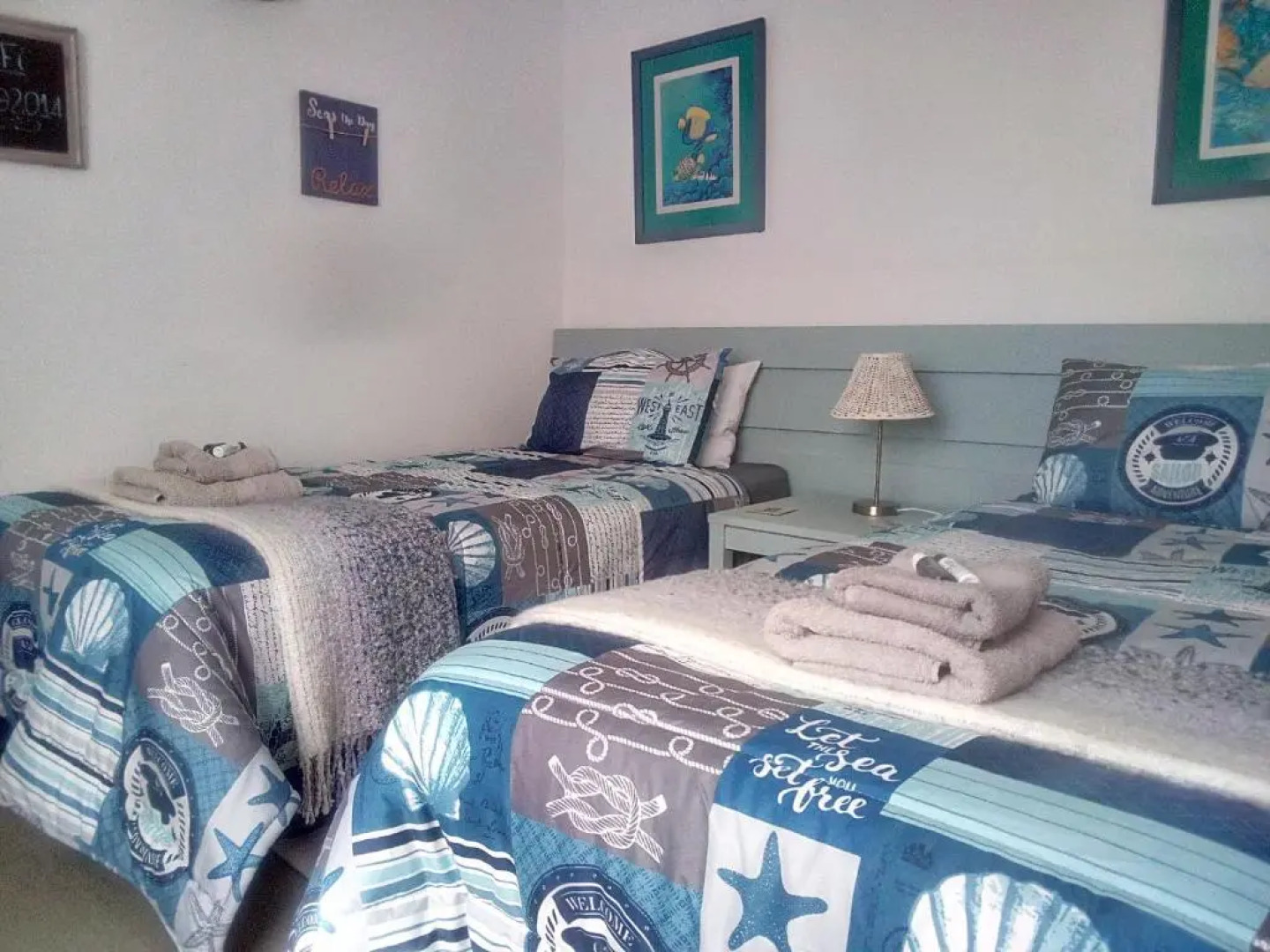 57 On Wellington Accommodation