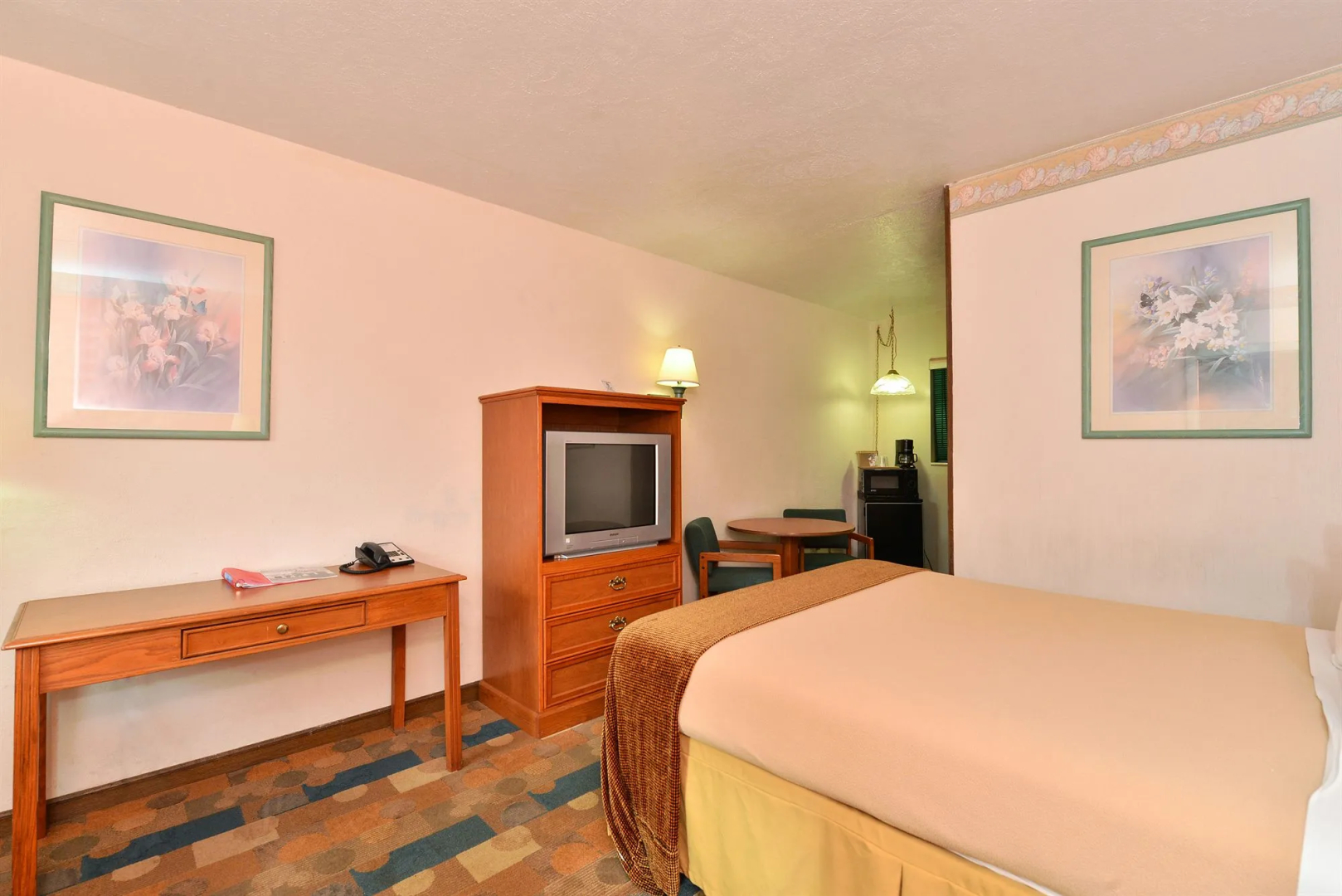 Budget inn