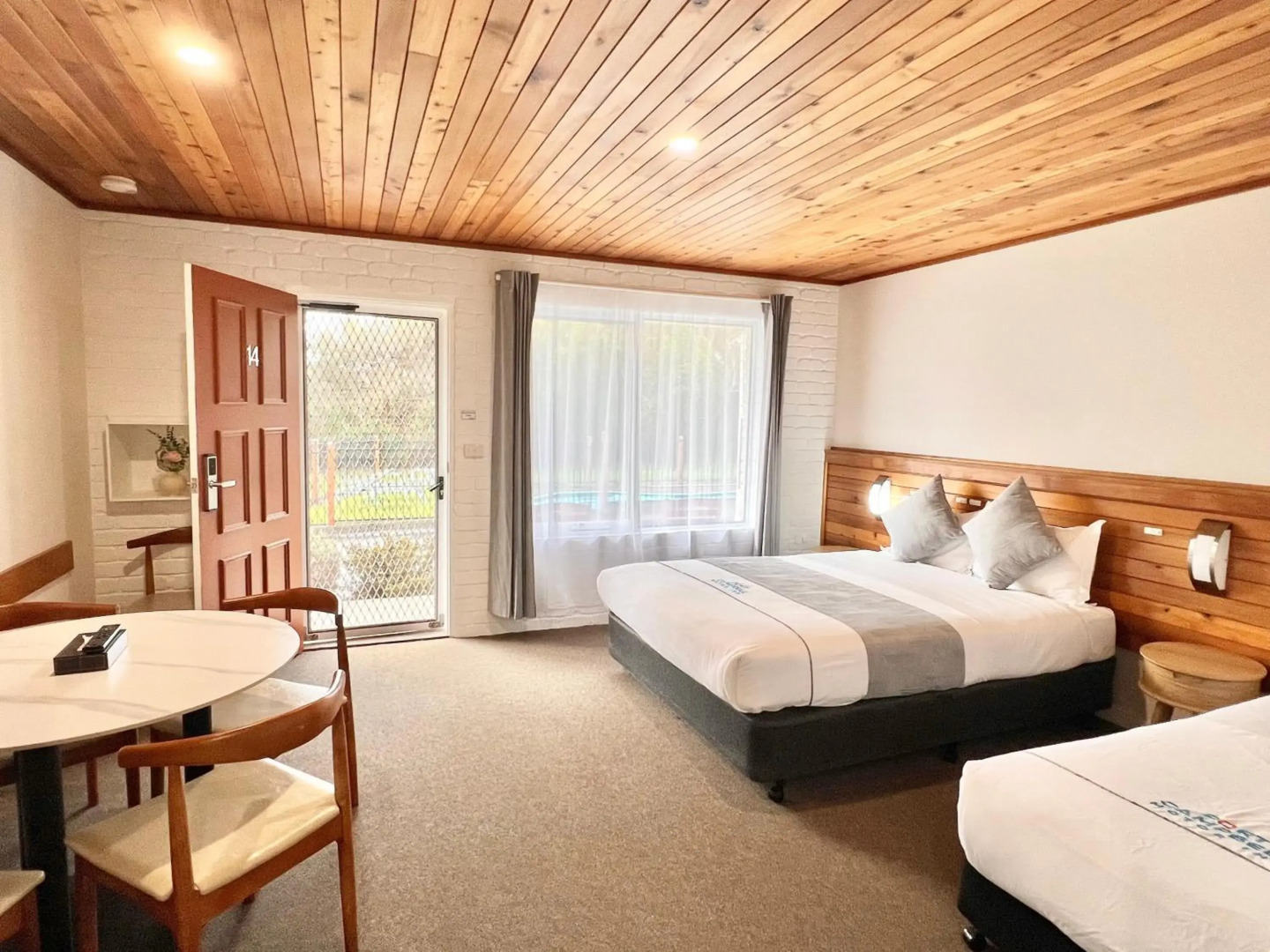 Port Campbell Motor Inn