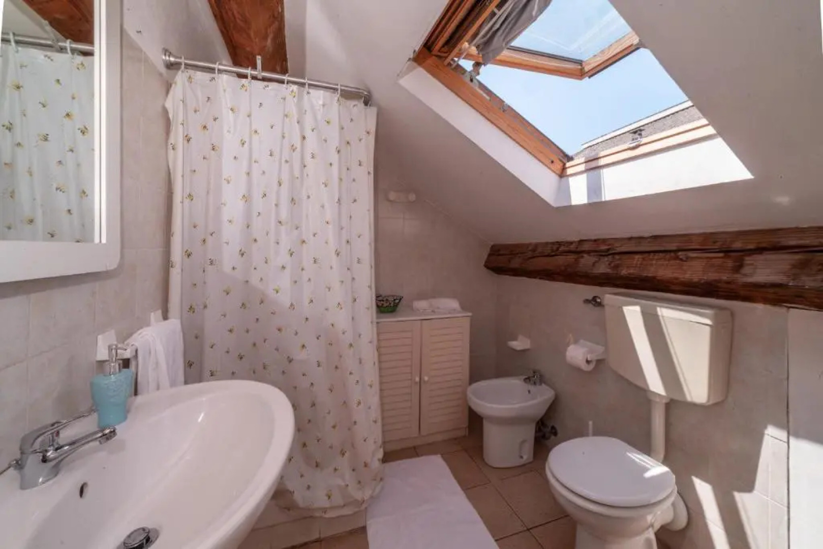 CASAVIVA - The Sailor Appartamento sul Mare