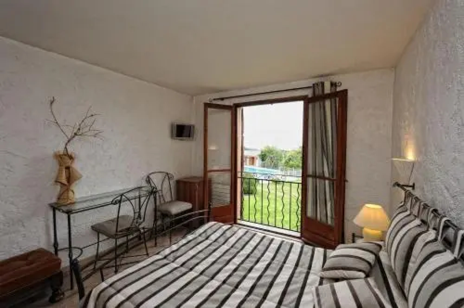 Auberge U Licettu