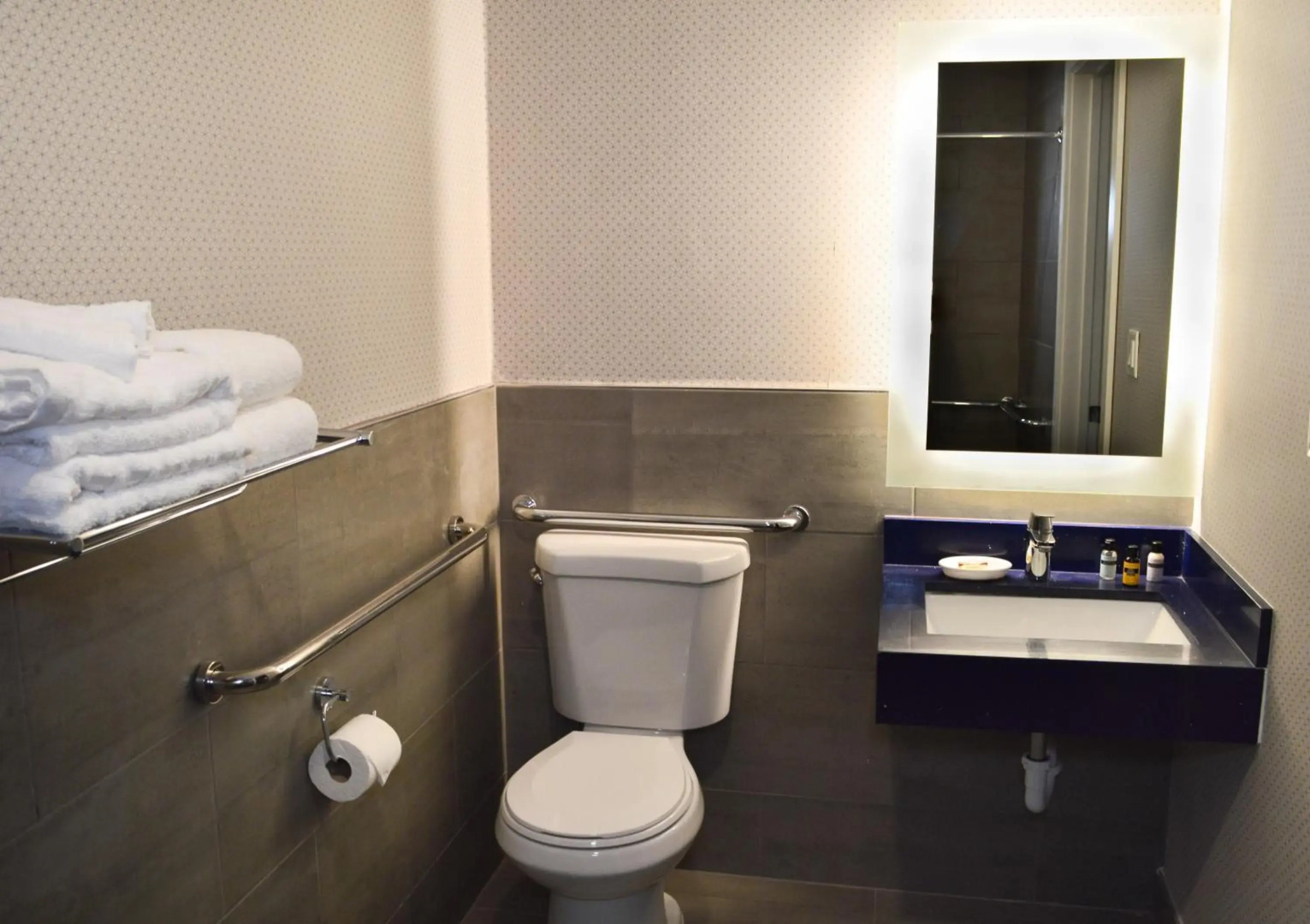 Best Western Plus Ft Lauderdale Hollywood Airport Hotel