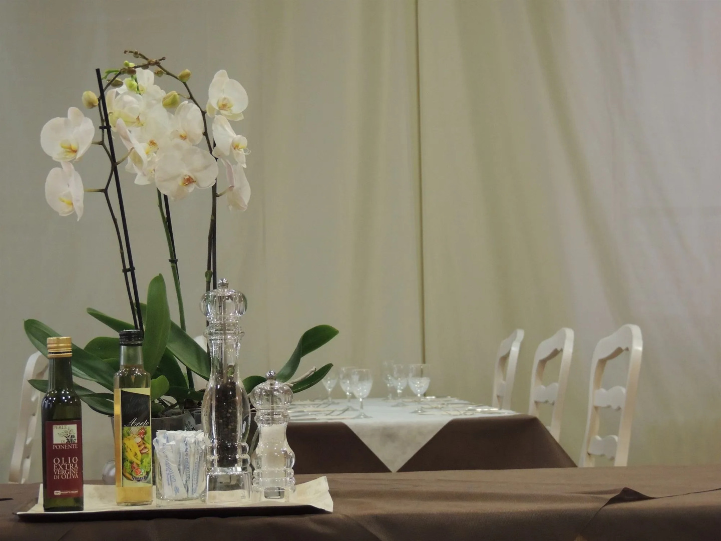 Hotel delle Terme & Spa