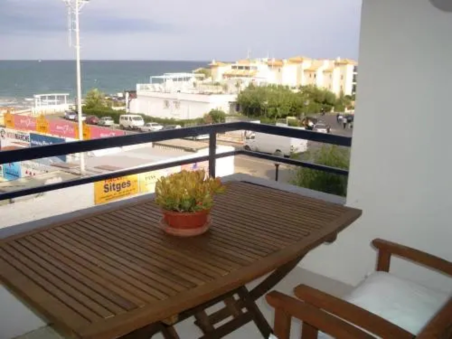 Sitges Beach Loft