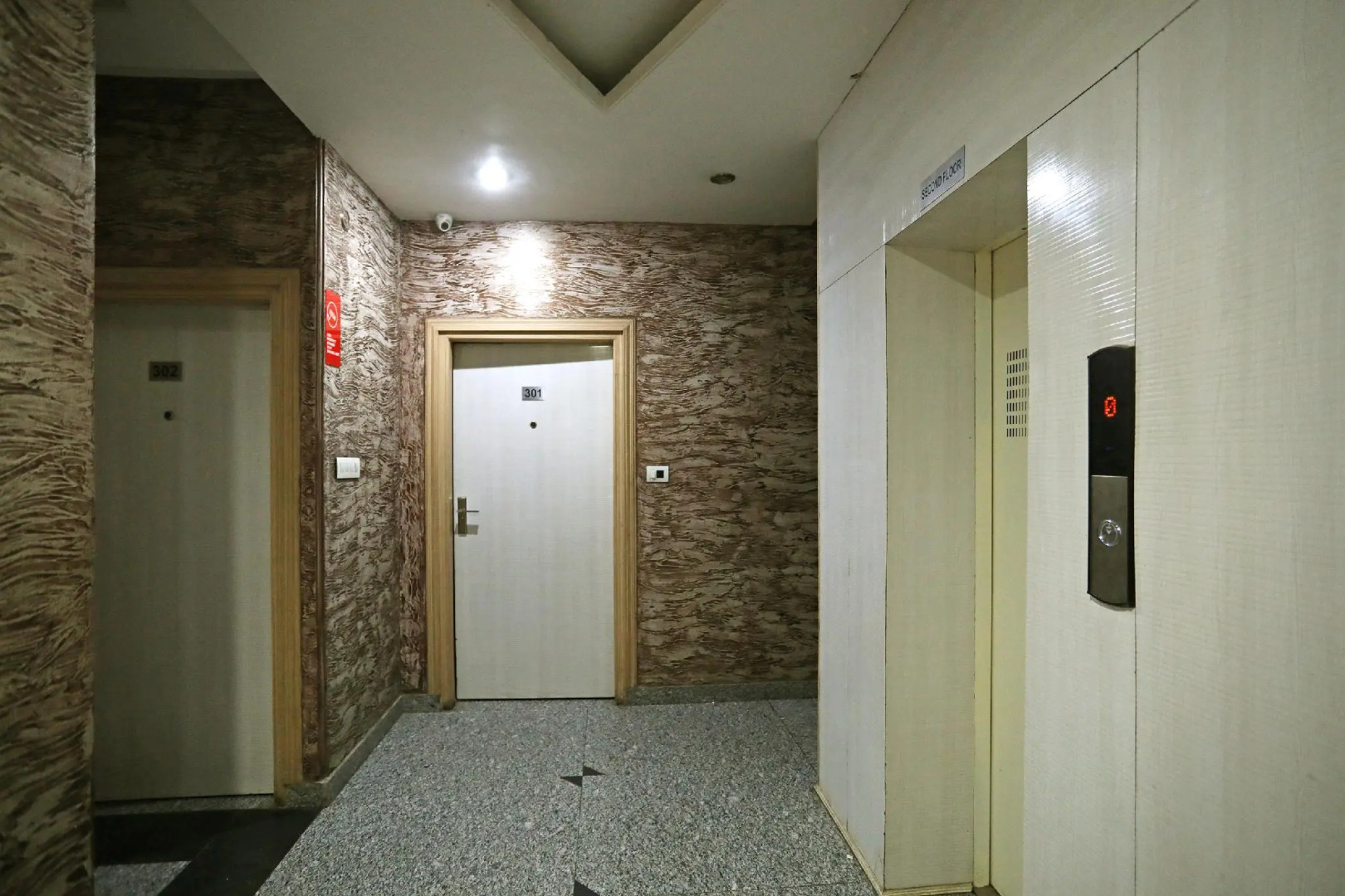 Hotel Hayat Rabbani