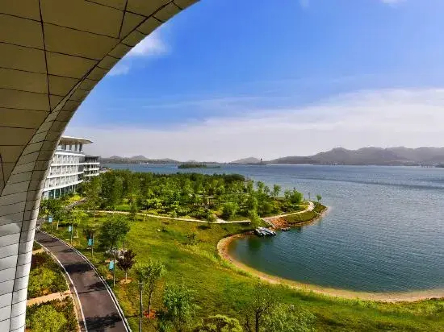 Wei Select Xueye Hotel