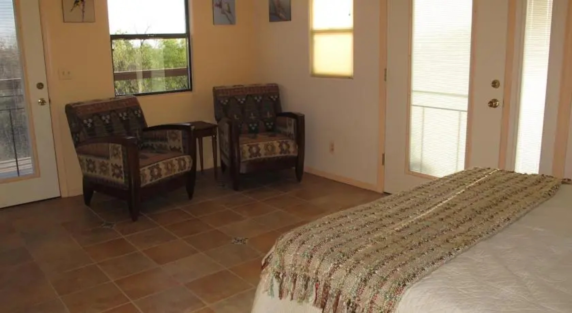 Red Mountain Cottages