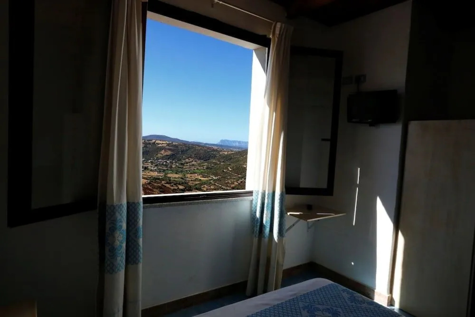 Agriturismo Irghitula