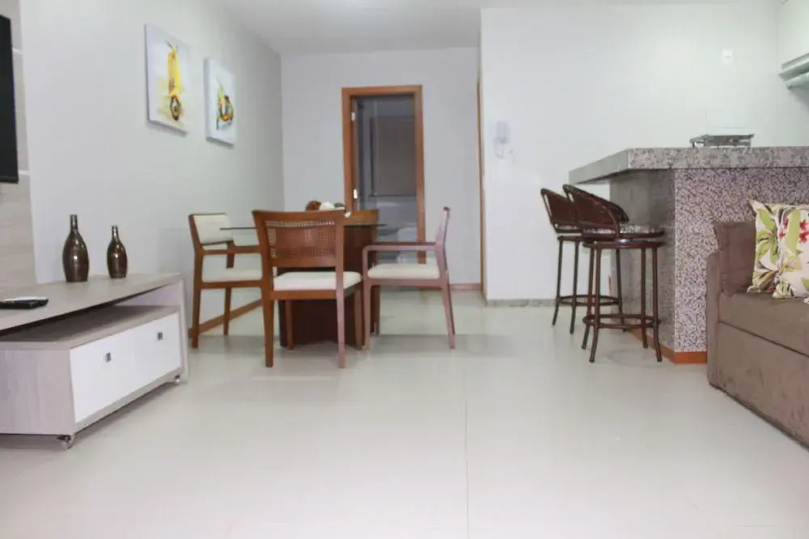 Imbassai Apartments Solaris Village