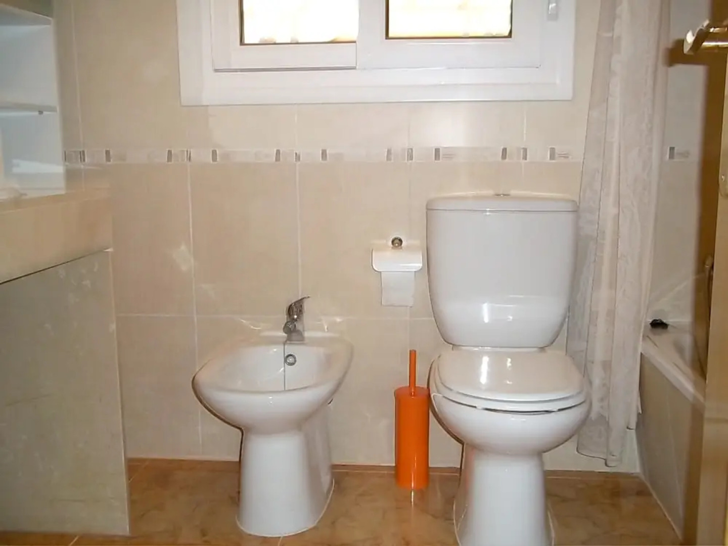 Apartment with 2 Bedrooms in Lo Pagan, with Pool Access, Terrace And Wifi