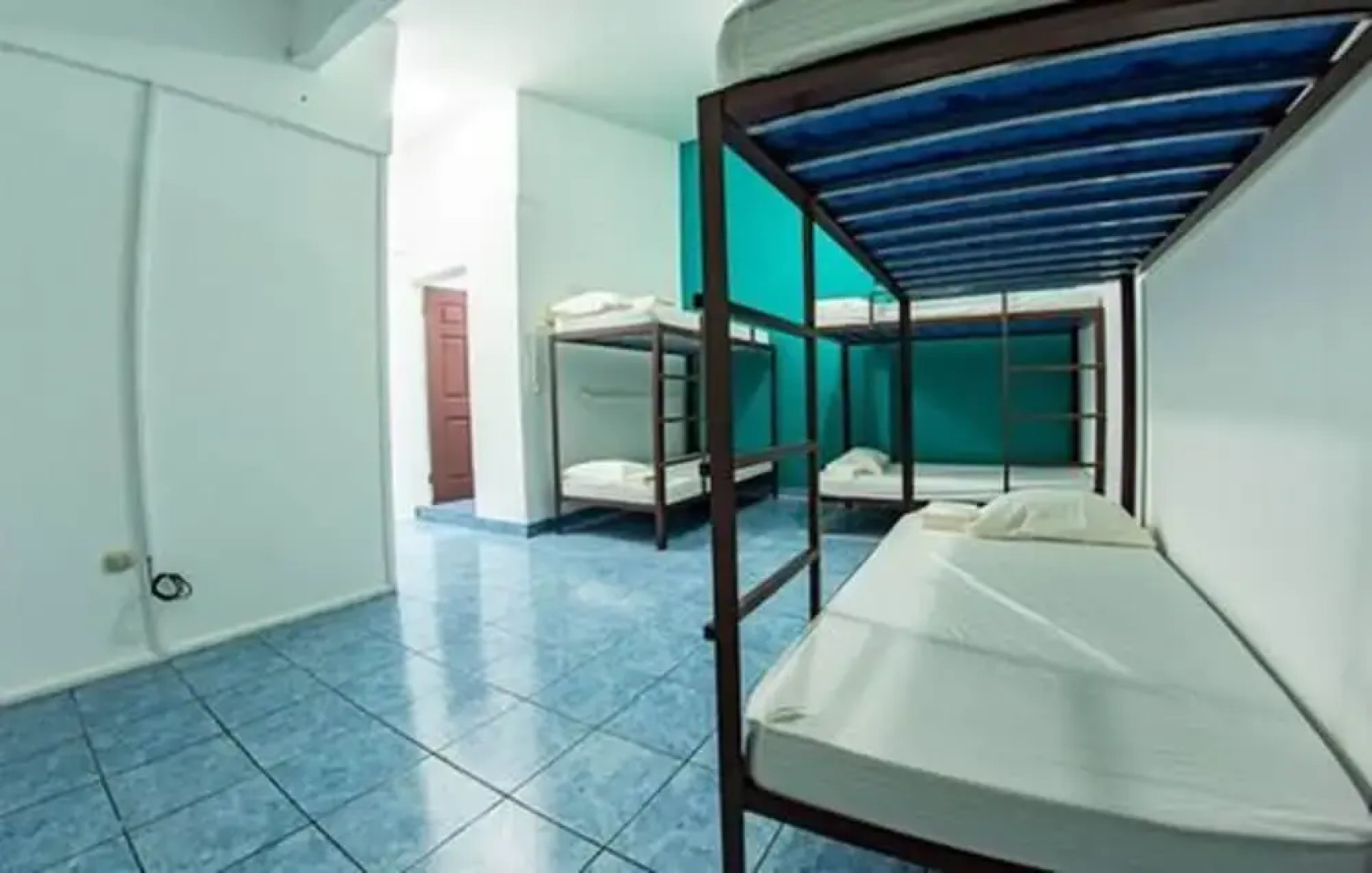 Hostel Buey Azul