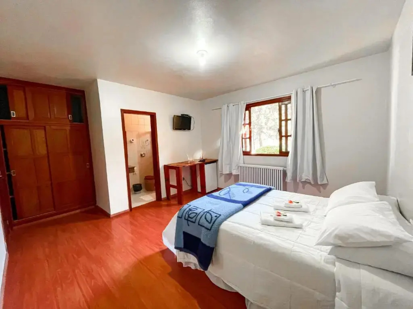 Pousada Caminhos da Neve