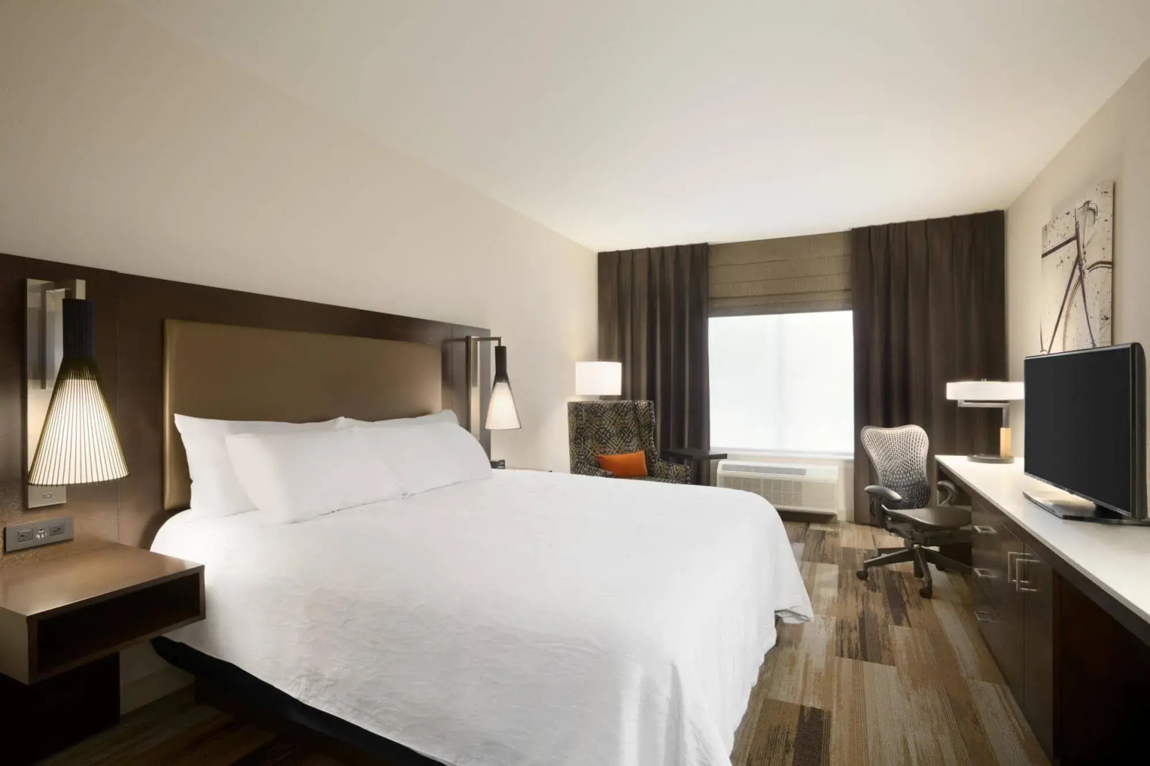 Hilton Garden Inn Downtown Birmingham