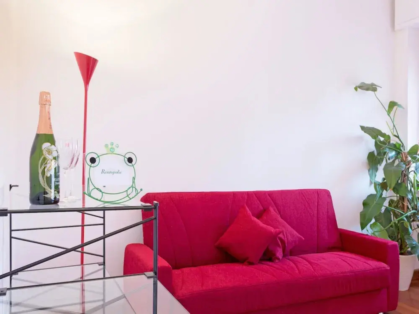 Rentopolis - Pace 157 - Fiera Milano Rho