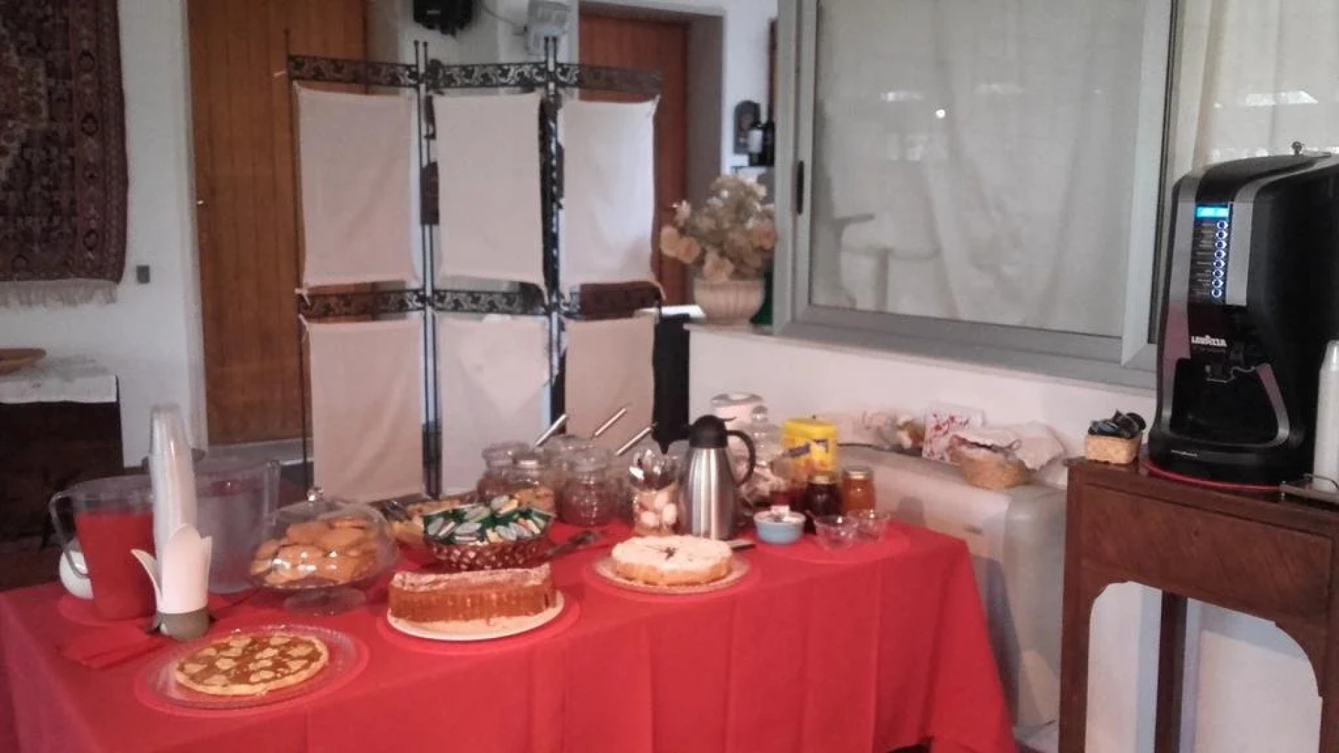 Agriturismo Le Vedute