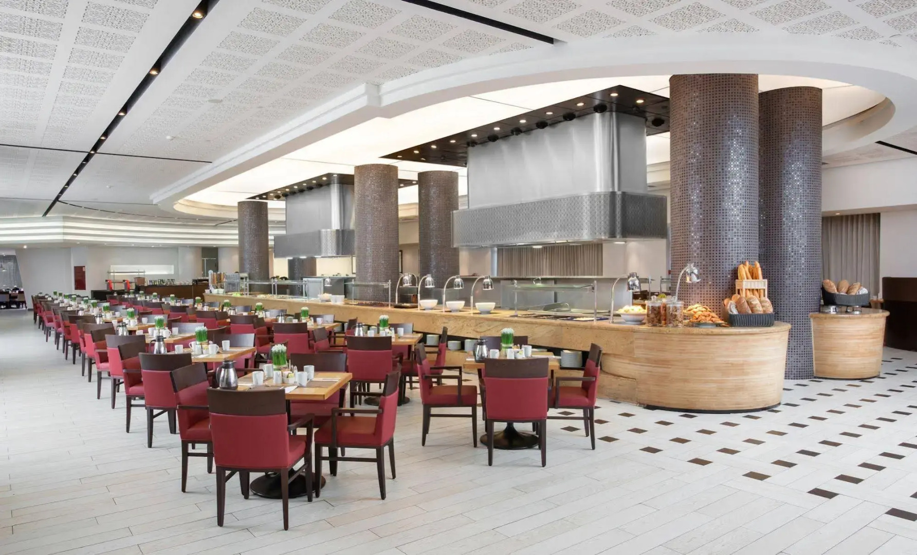 Queen of Sheba Eilat Hotel