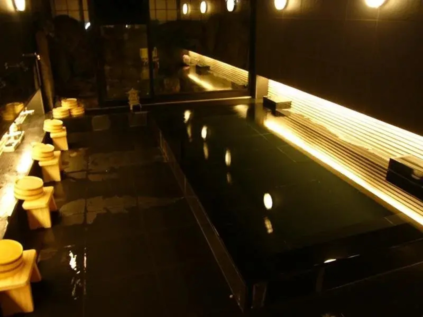 Yubara Onsen Yumeguri No Yado Matsunoya Kasen