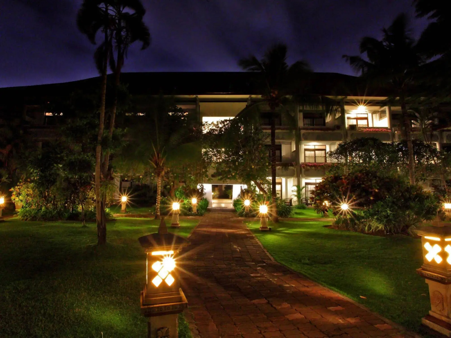 Puri Saron Seminyak