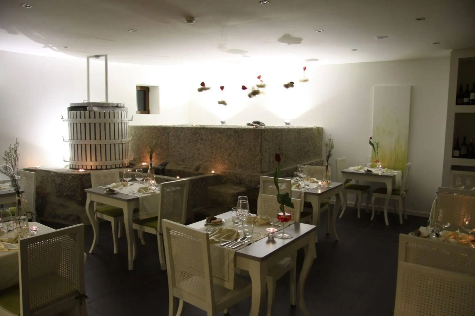 Casa Valxisto Country House