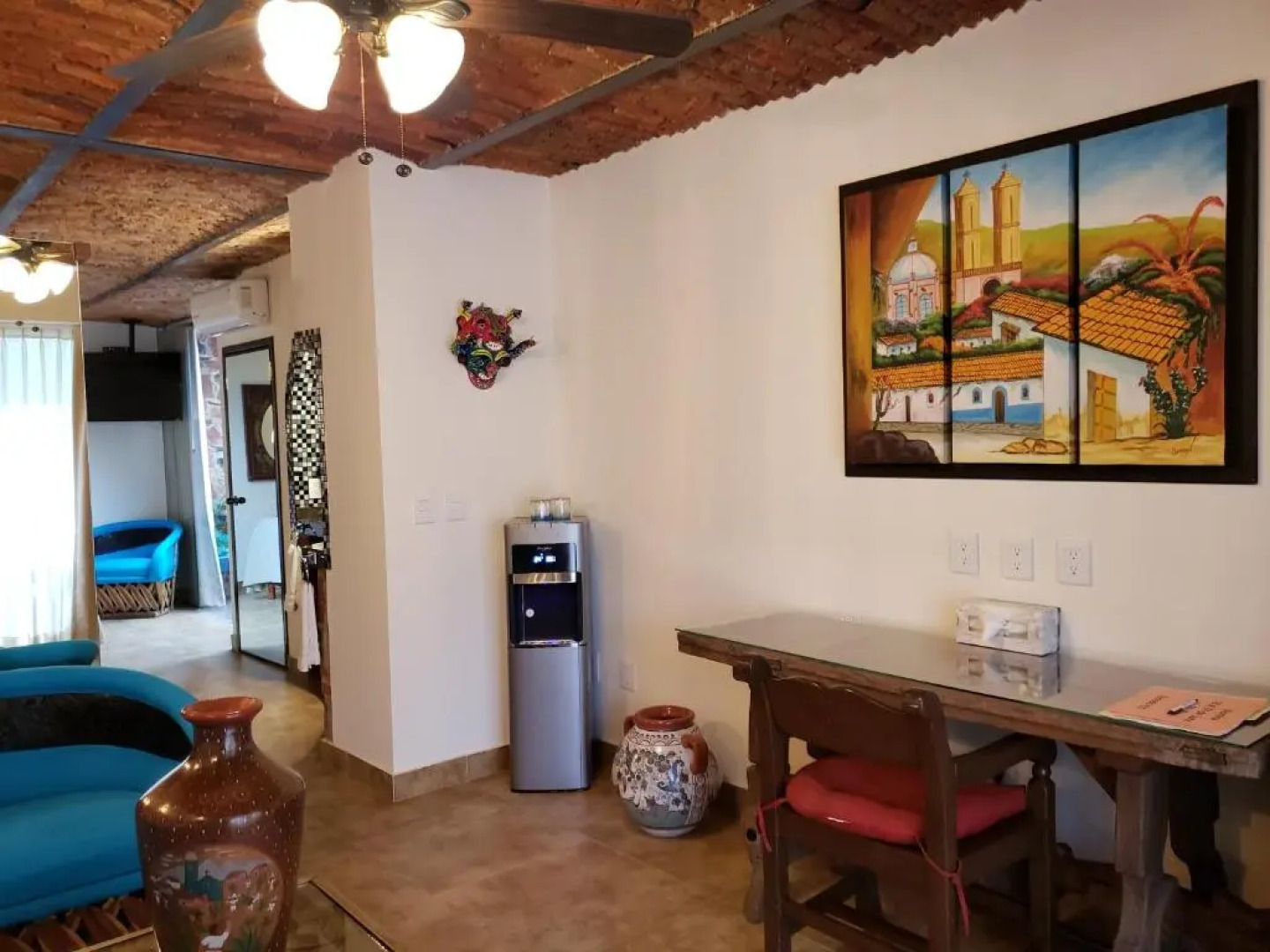 Quinta Don Jose Boutique Hotel