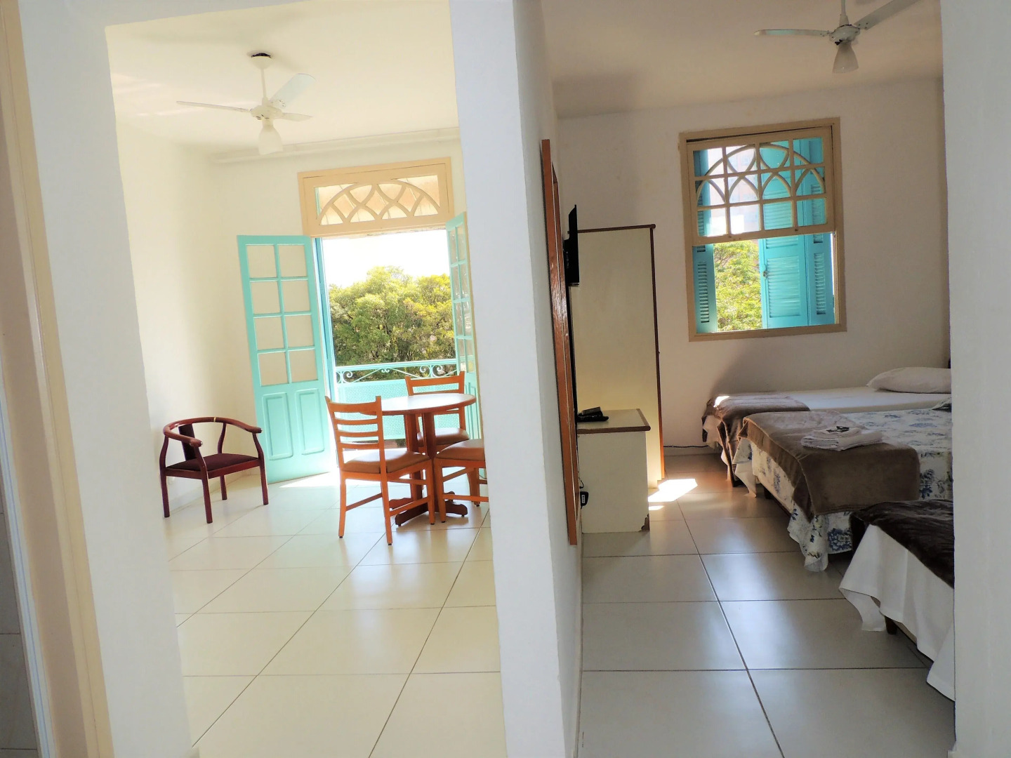 Grande Hotel Bragança