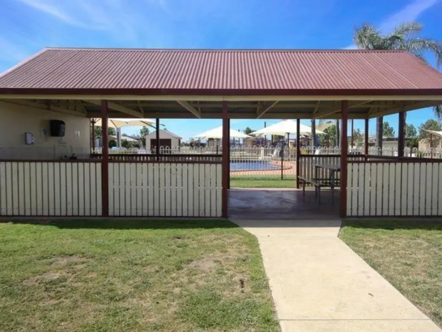 Sun Country Lifestyle Park