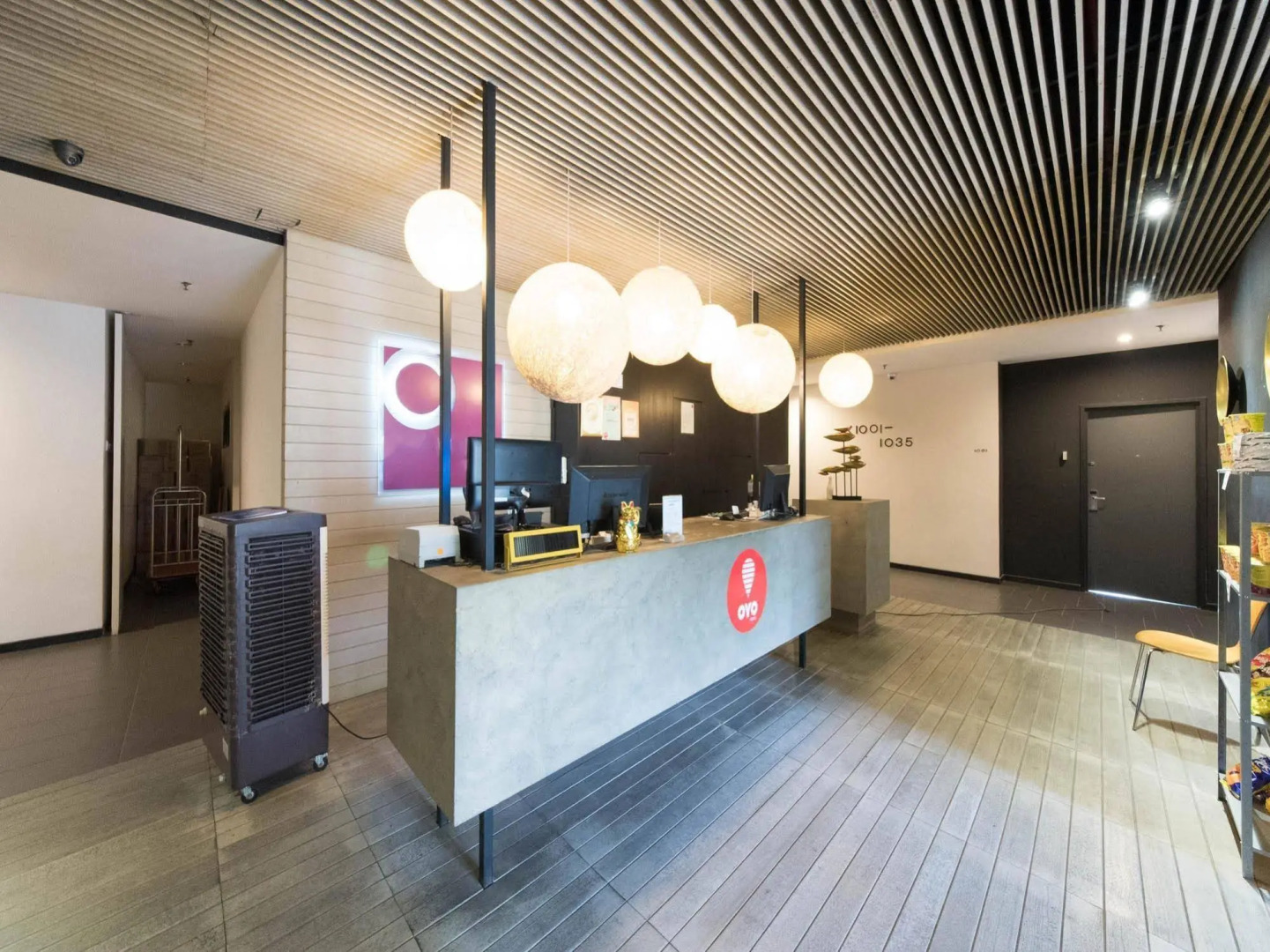 OYO Rooms SK Bandar Utama