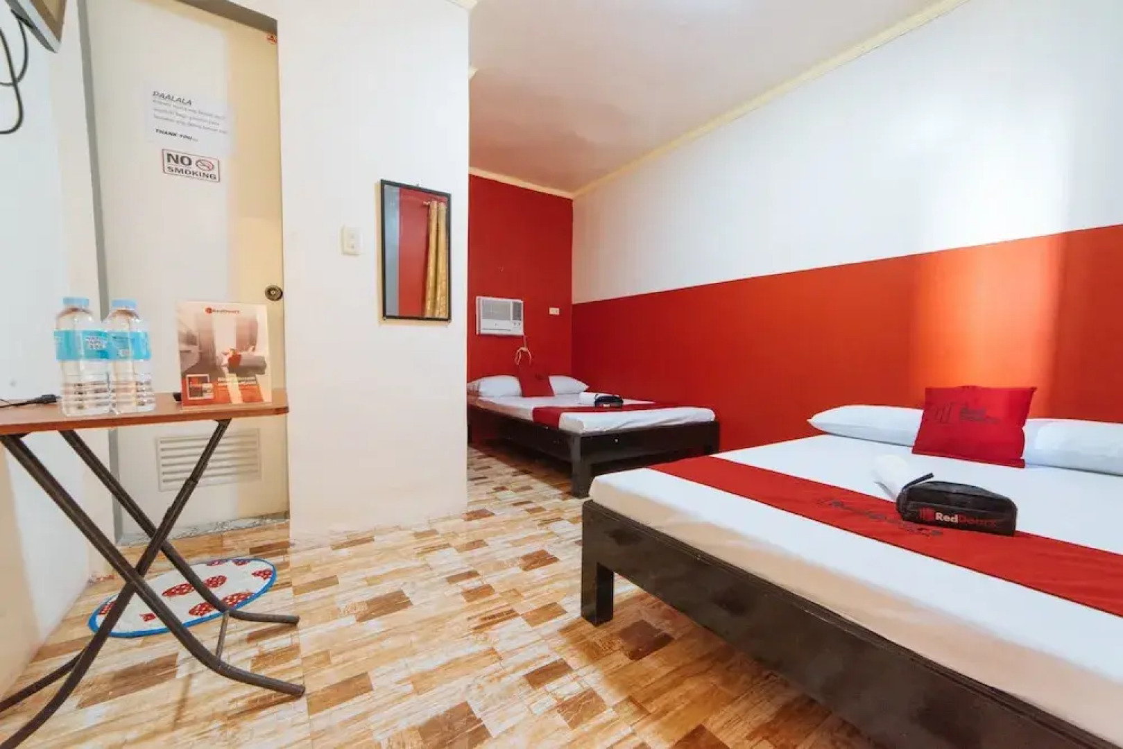 Infinity Garden Resort by RedDoorz