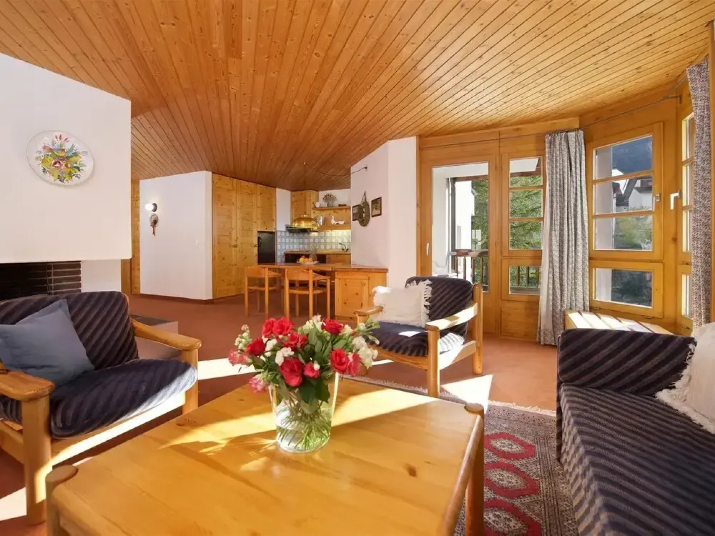 Schweizerhof 524 Vaz Obervaz