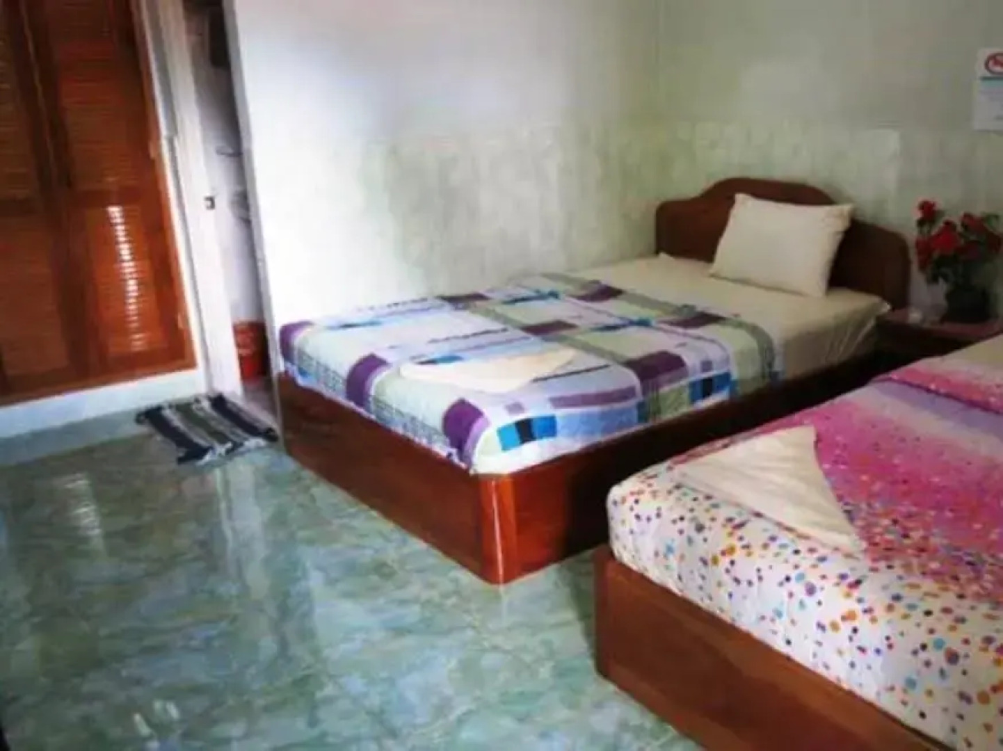 Sovannphoum Guesthouse