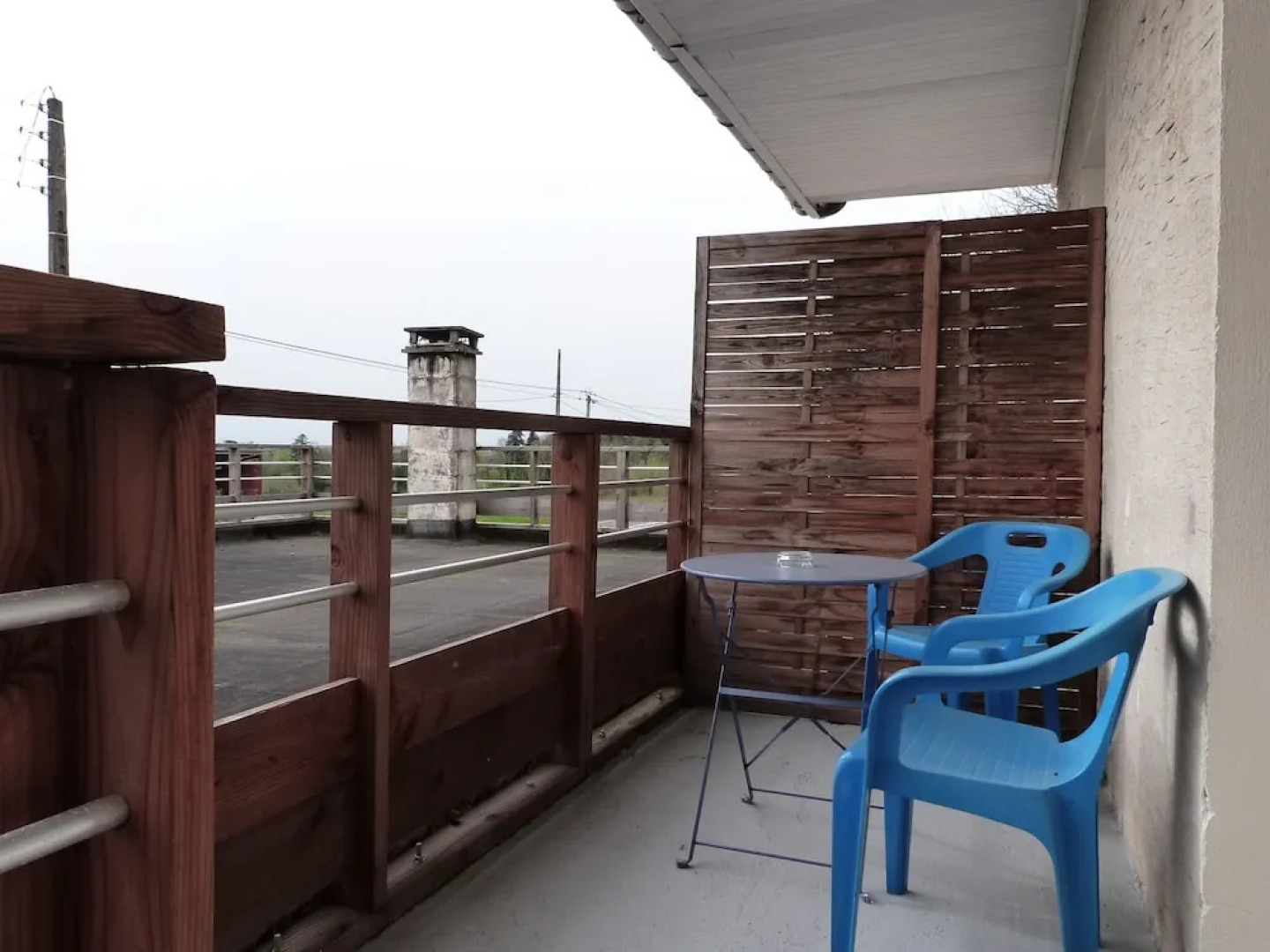 Logis Hôtel La Borie