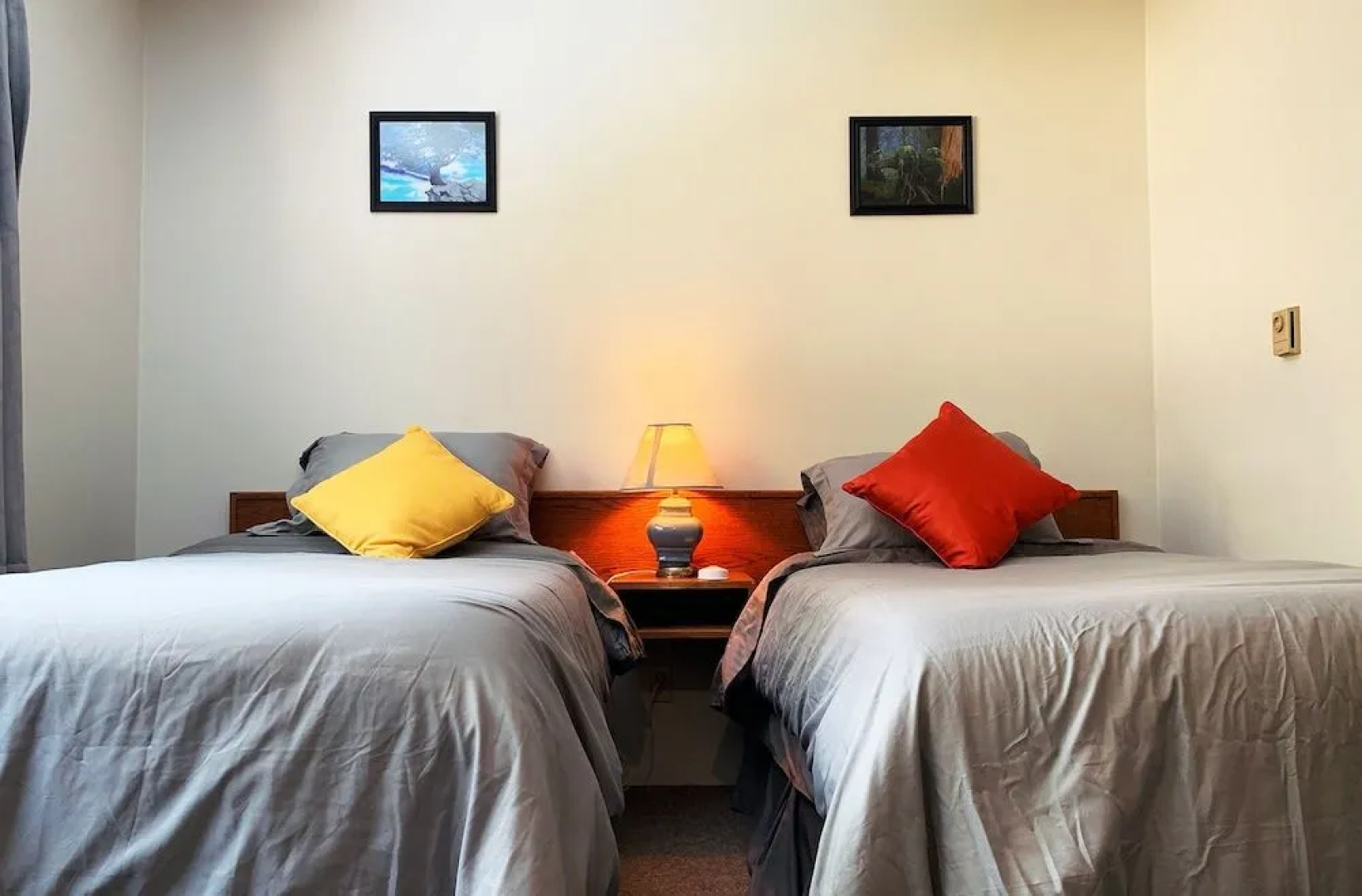 Lasqueti Island Hotel & Restaurant