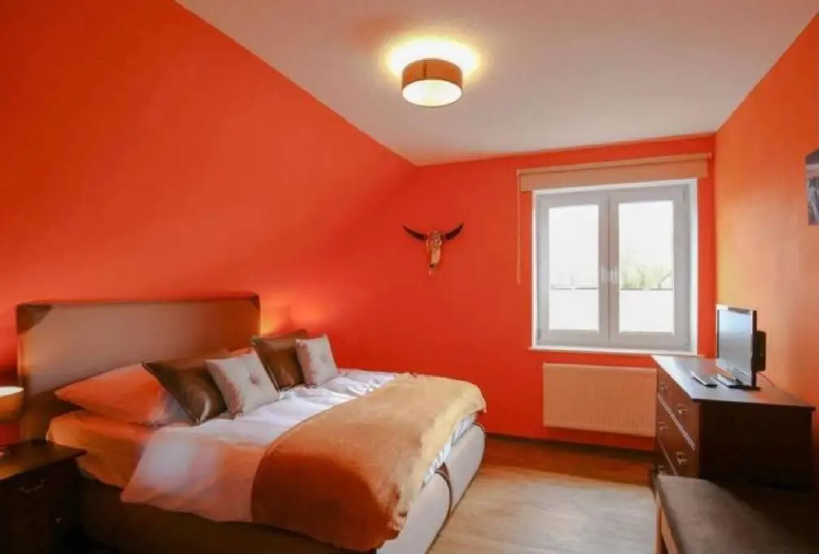 Schone Ruhige Ferienwohnung Fur Die Ganze Familie