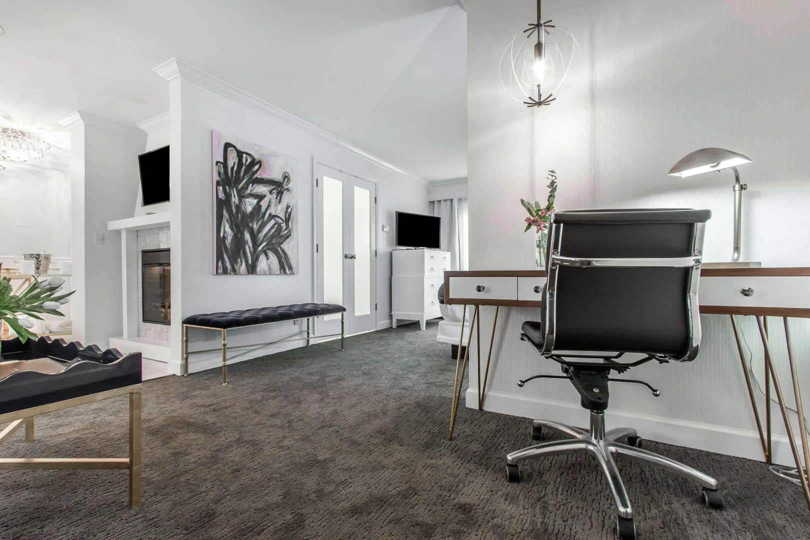 The Burgundy Hotel, Tapestry Collection by Hilton