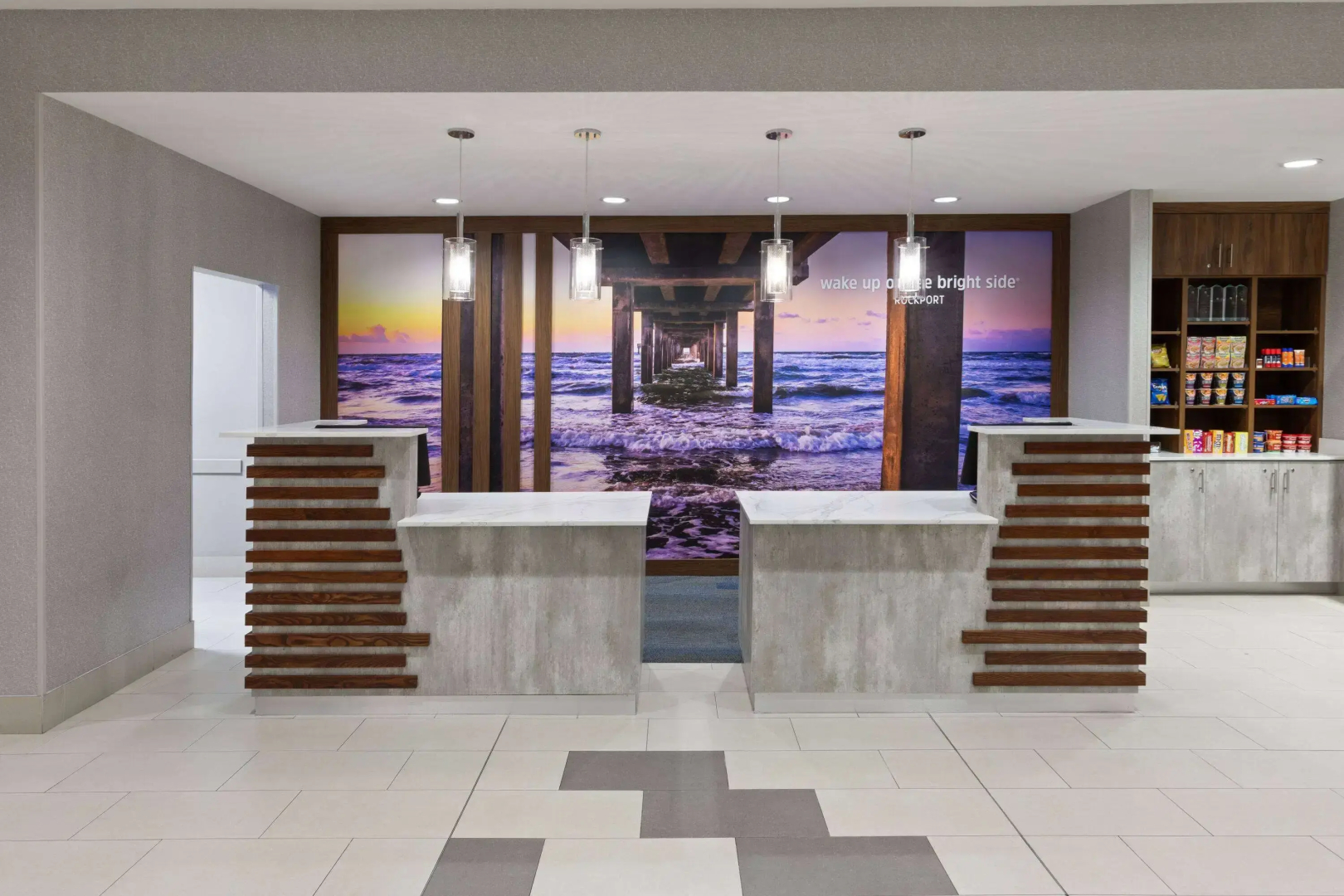 La Quinta Inn & Suites by Wyndham Rockport - Fulton