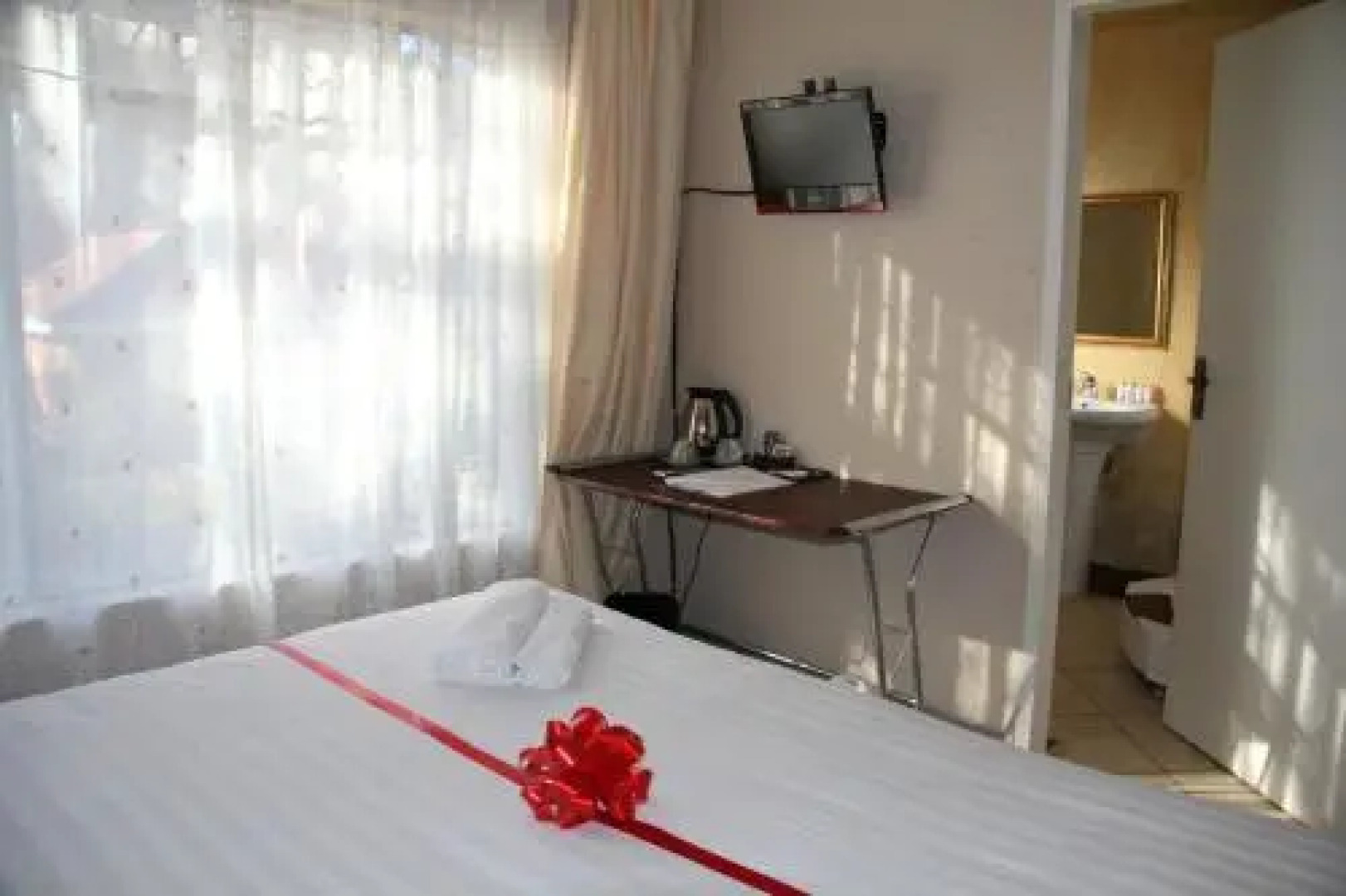 Ludiaana Guest House