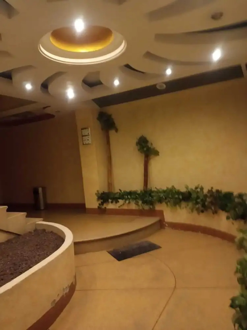 Hotel Villa Amanecer