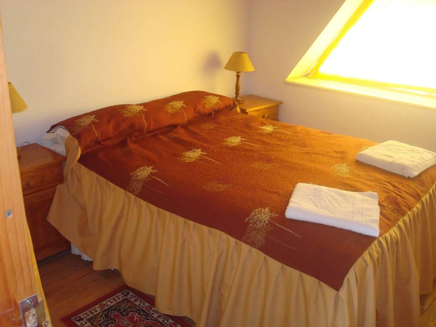 Hotel Arquimedes