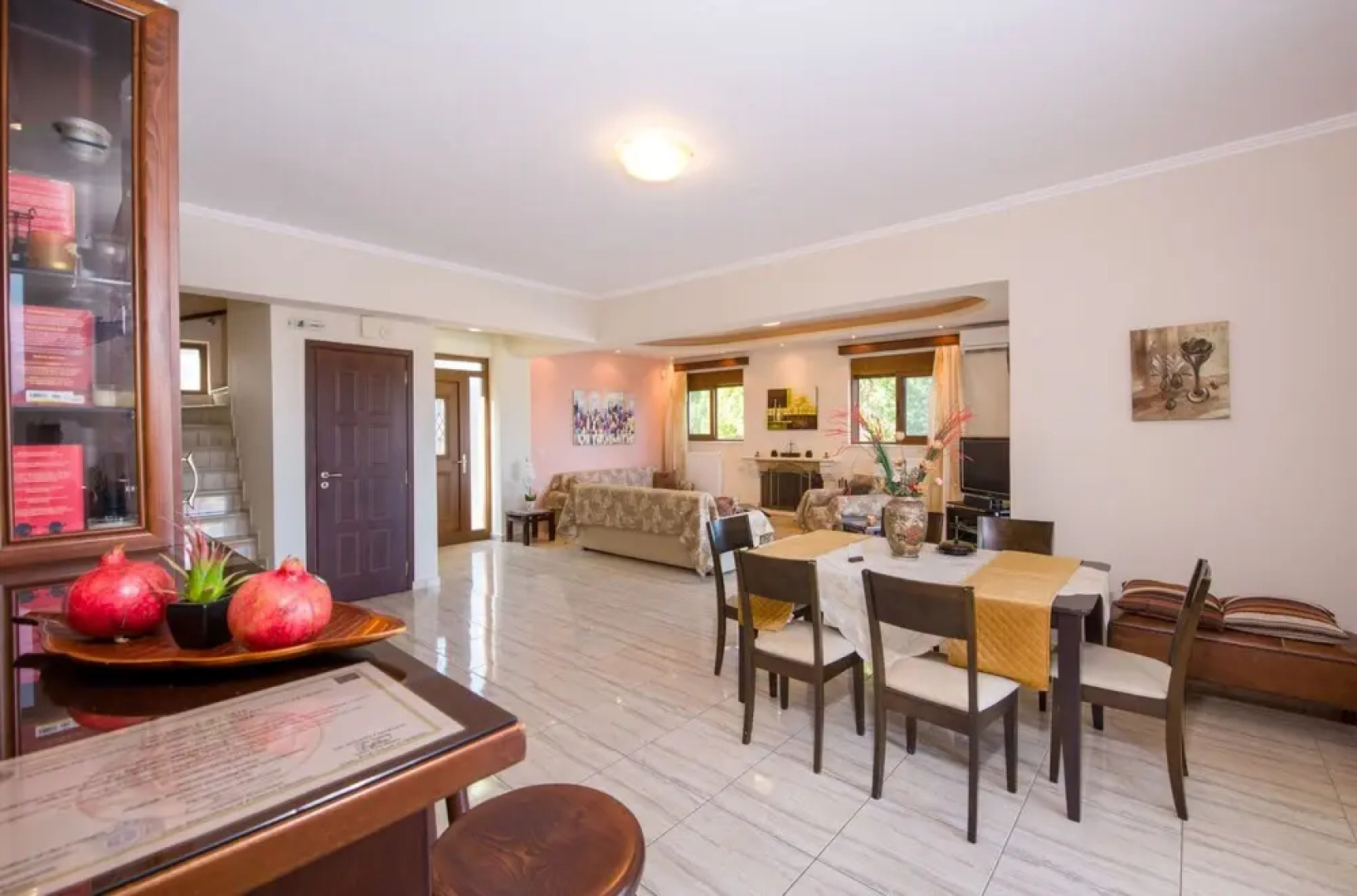 Villa Anna 3 Bedrooms With Private Pool