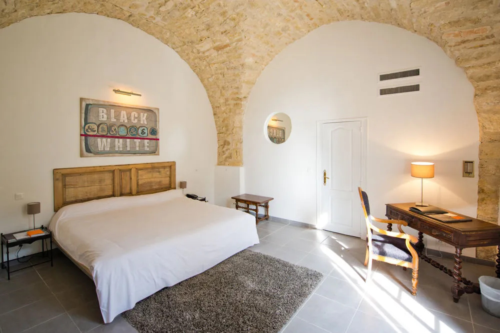 Château d'Arpaillargues