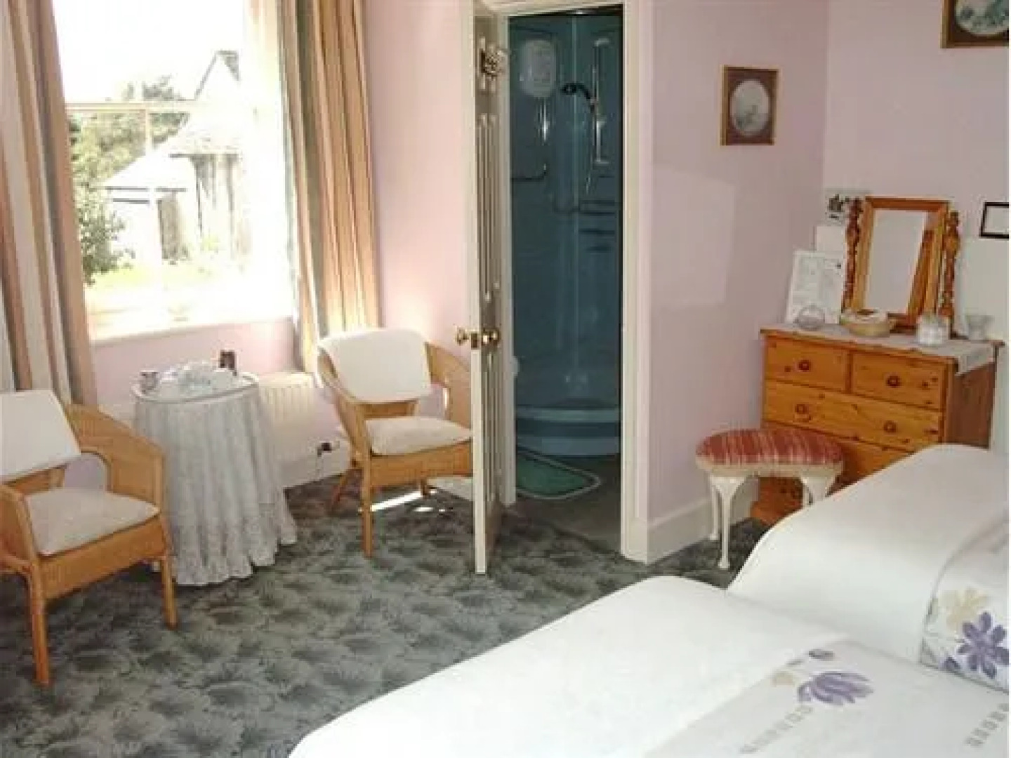 Waiten Hill Farmhouse B&B