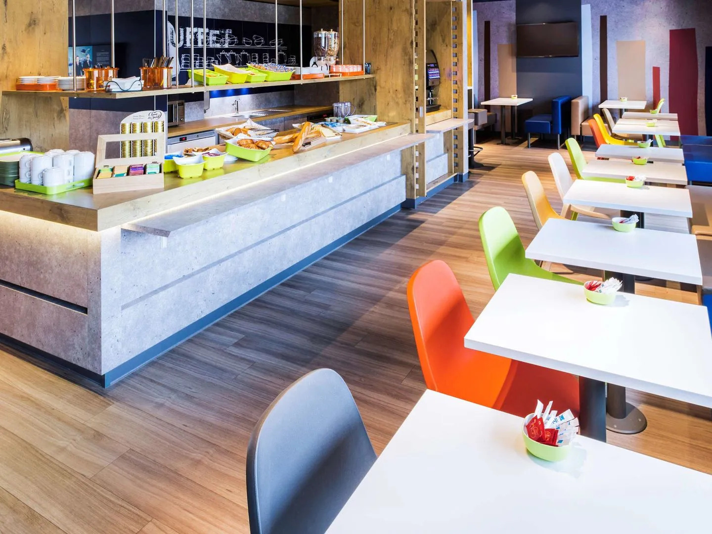 ibis budget Valence Sud