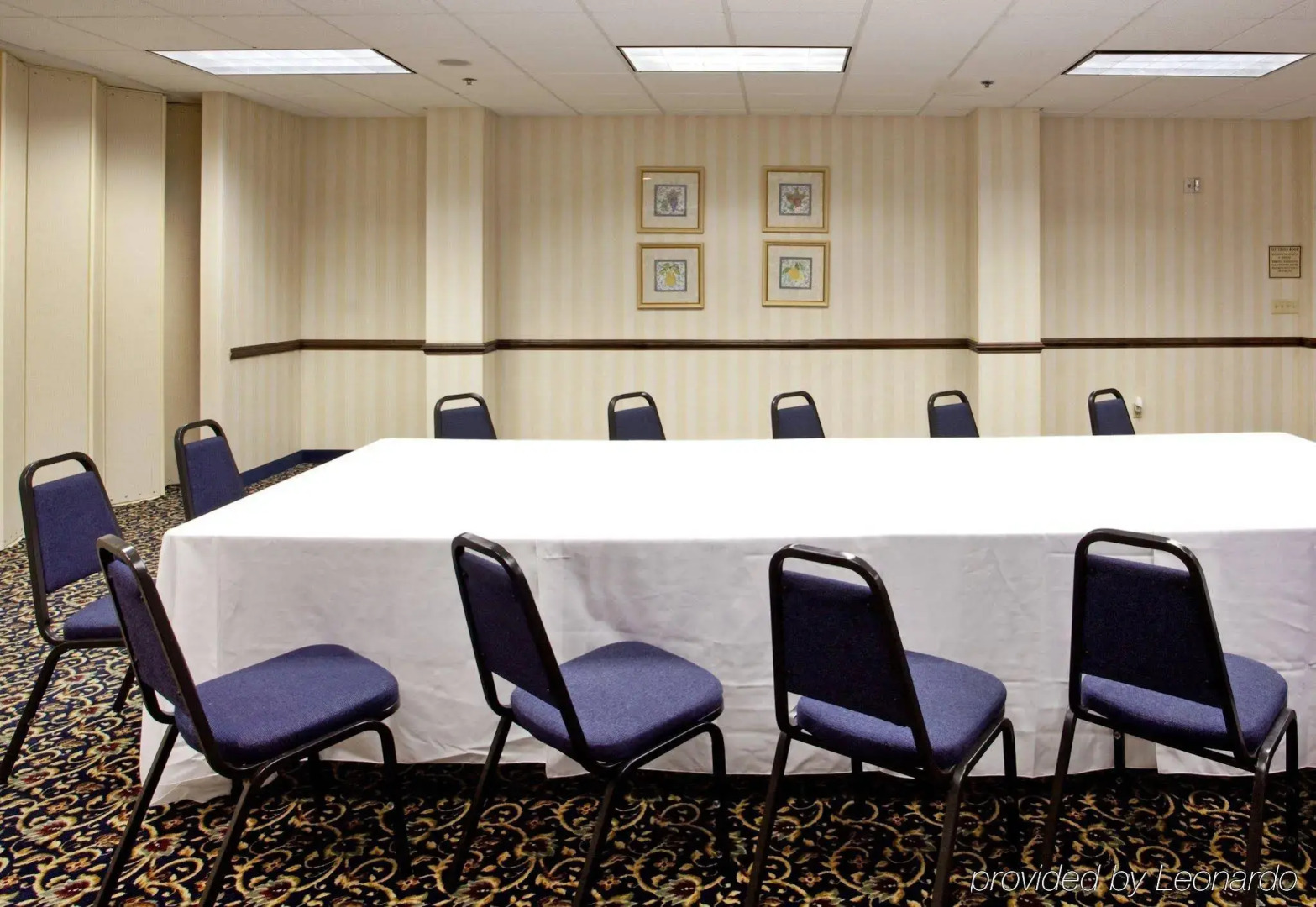 Holiday Inn Express Richmond I-64 Short Pump Area by IHG