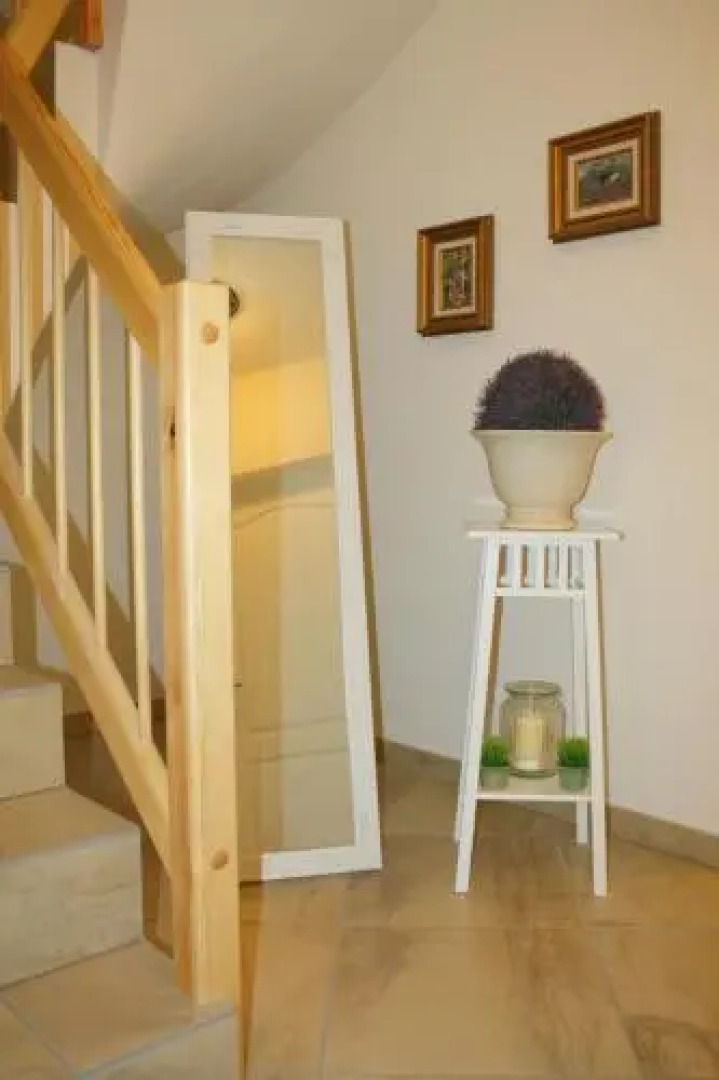 Pension Française Les Volets Bleus